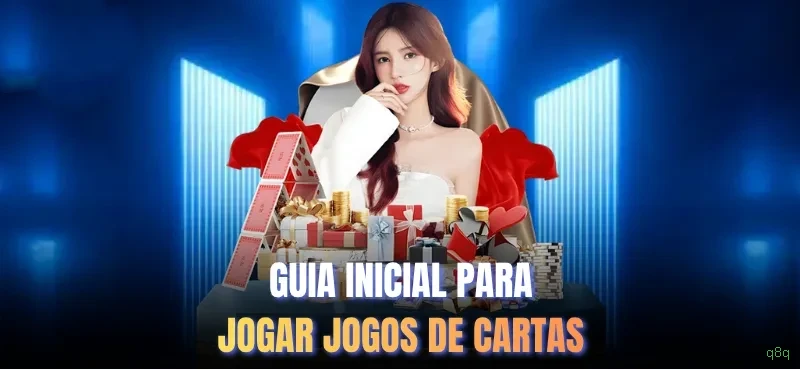 Roleta e blackjack q8q