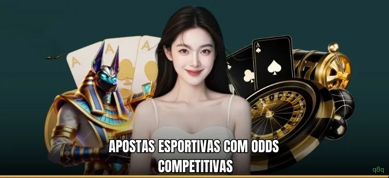 Slots com prêmios q8q